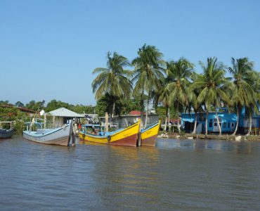 Docabroad Suriname